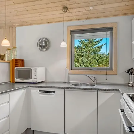 Matthea - 900m From The Sea By Interhome * Fjerritslev