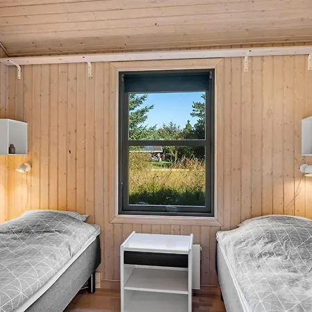 Matthea - 900m From The Sea By Interhome Holiday home