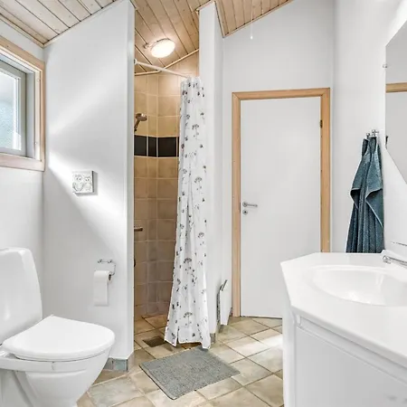 Matthea - 900m From The Sea By Interhome Holiday home *