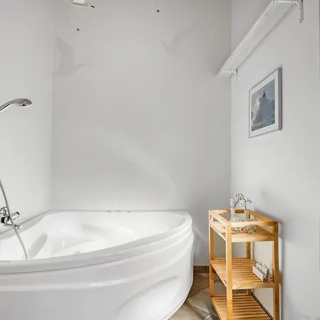 Matthea - 900m From The Sea By Interhome Holiday home Fjerritslev