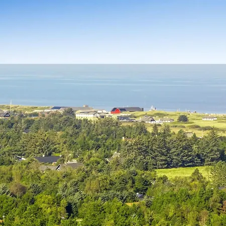 Matthea - 900m From The Sea By Interhome * Fjerritslev