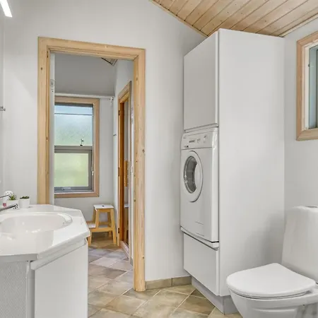 Matthea - 900m From The Sea By Interhome Holiday home Fjerritslev