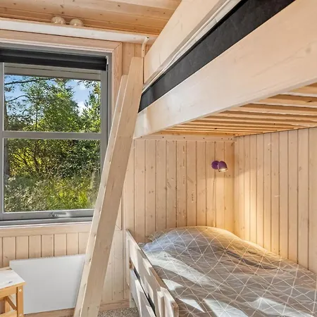 Matthea - 900m From The Sea By Interhome