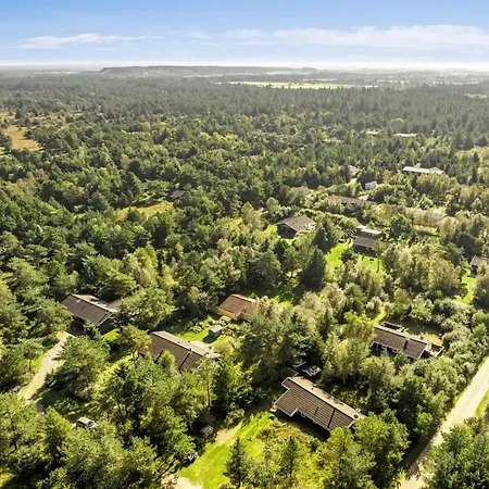 Matthea - 900m From The Sea By Interhome Holiday home