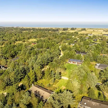 Matthea - 900m From The Sea By Interhome Holiday home *