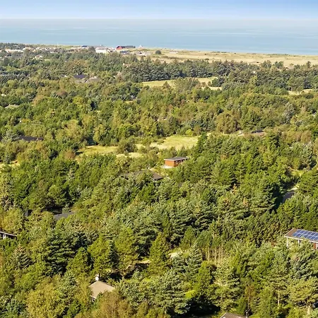 Matthea - 900m From The Sea By Interhome Holiday home Fjerritslev