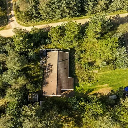 Holiday home Matthea - 900m From The Sea By Interhome