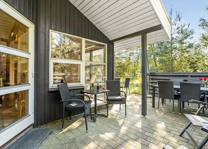 Дом отдыха Matthea - 900m From The Sea By Interhome *