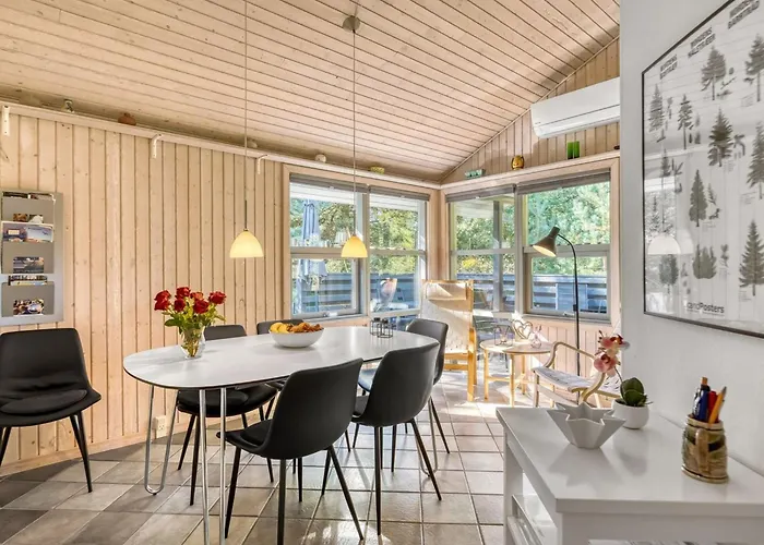 Дом отдыха Matthea - 900m From The Sea By Interhome *